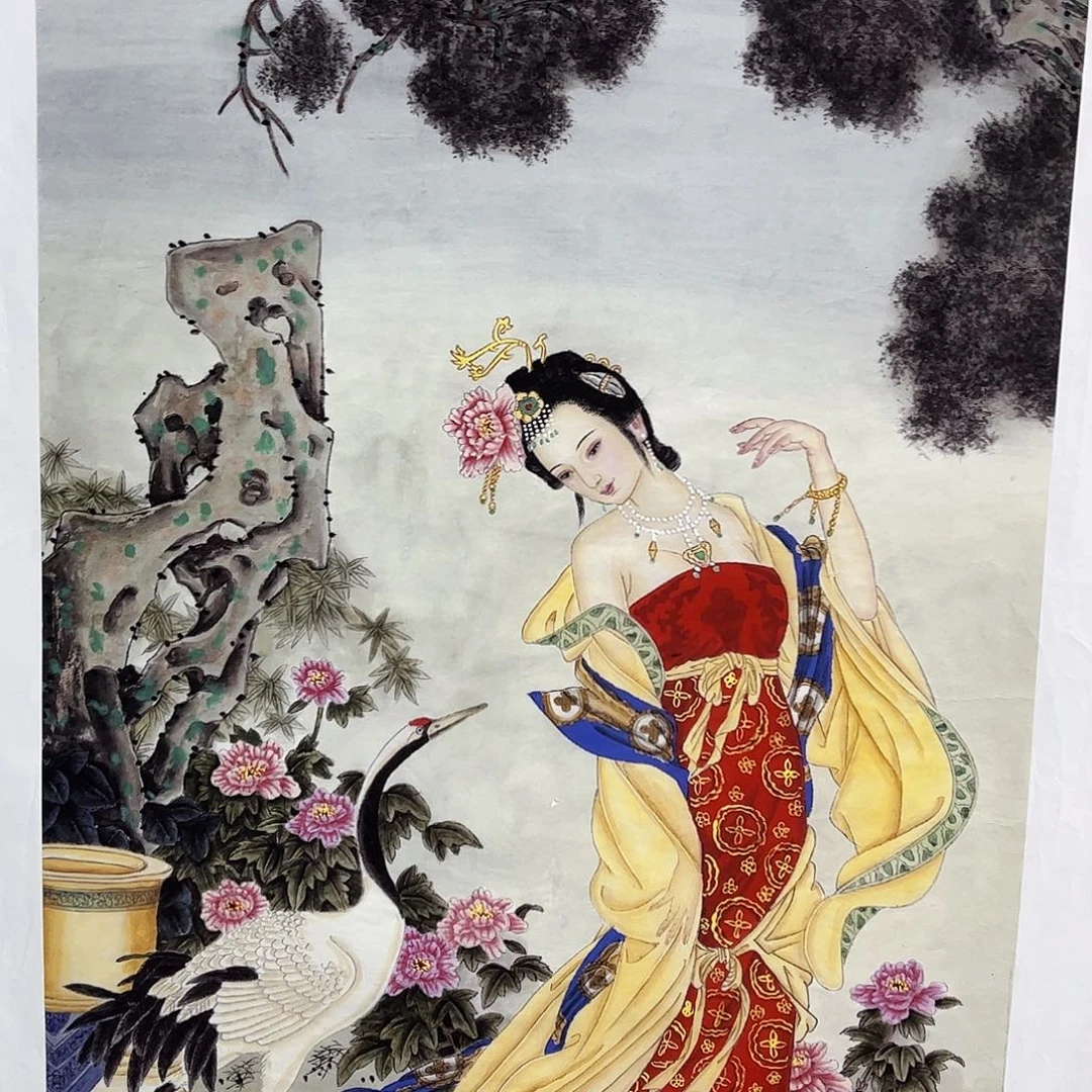 雅趣字画甄选国画
