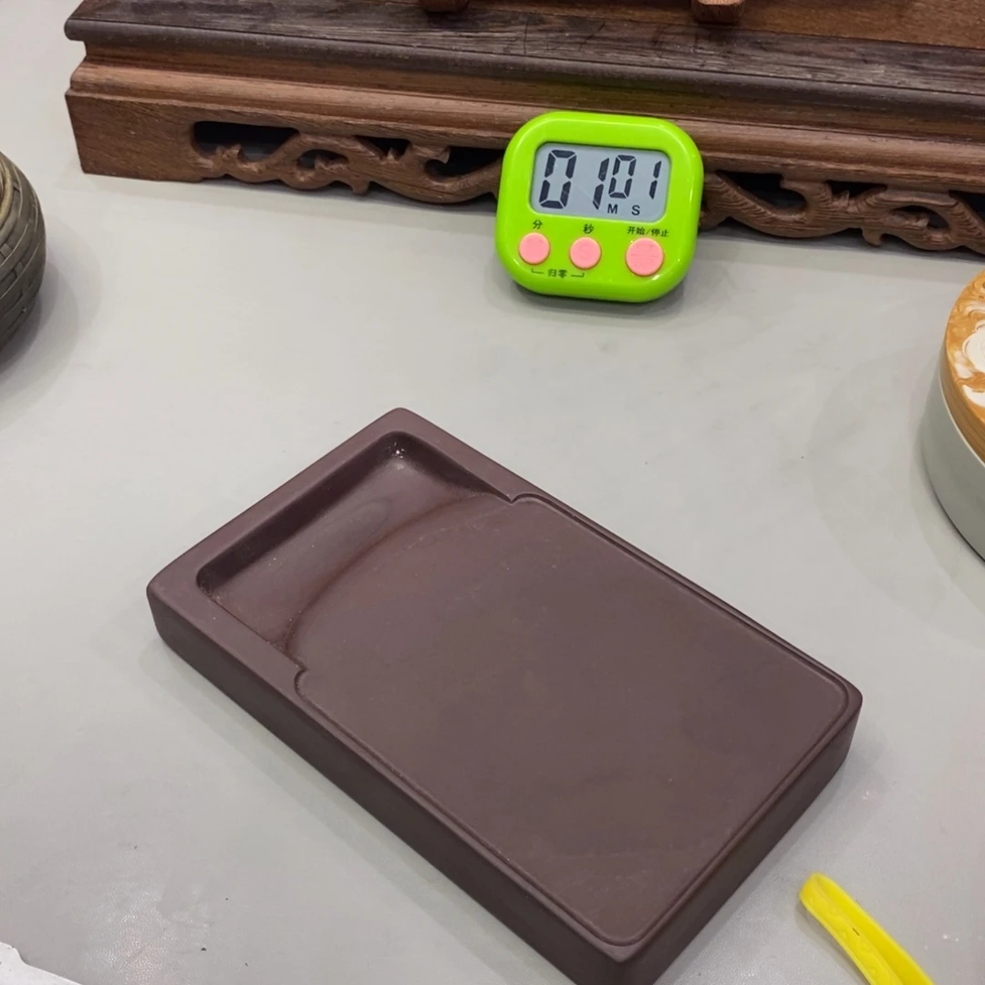 刘***峰砚台砚台的设计与制作第二