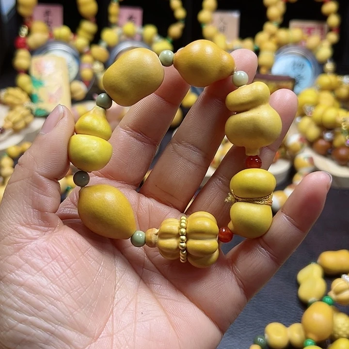 【闪购商品】L****葫芦纯手工制作制作