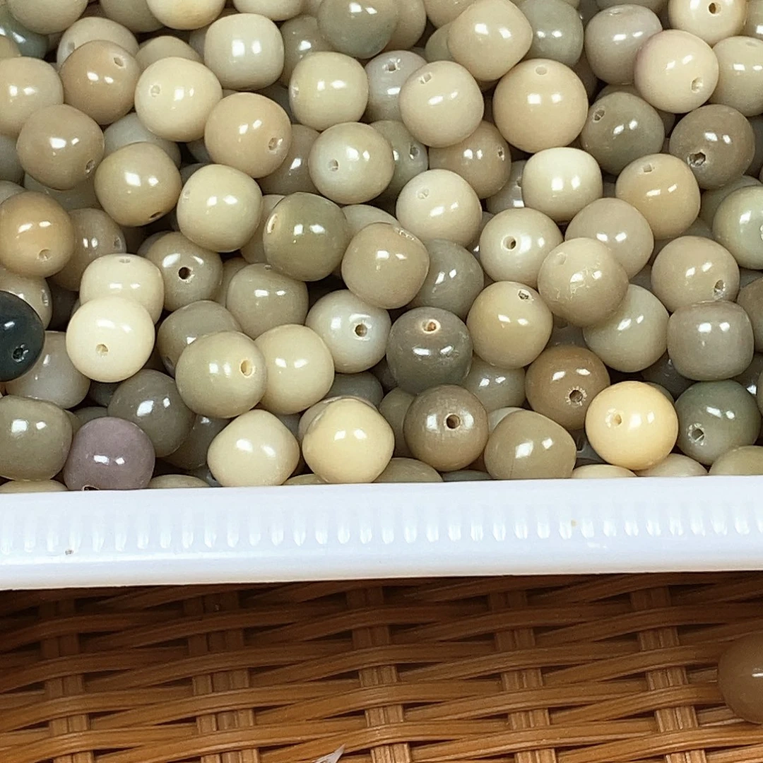 吊坠菩提根/象牙果