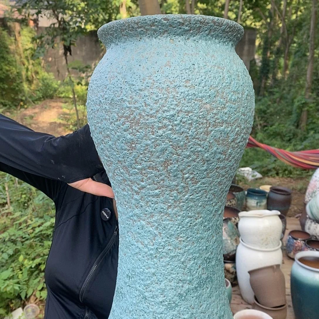 紫砂花盆正品18/40