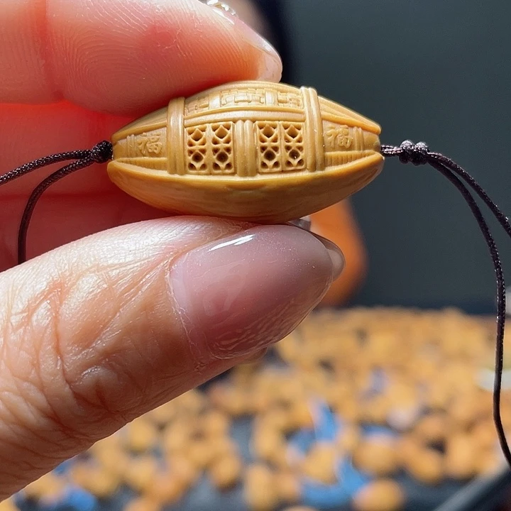 橄榄核手串/手链橄榄