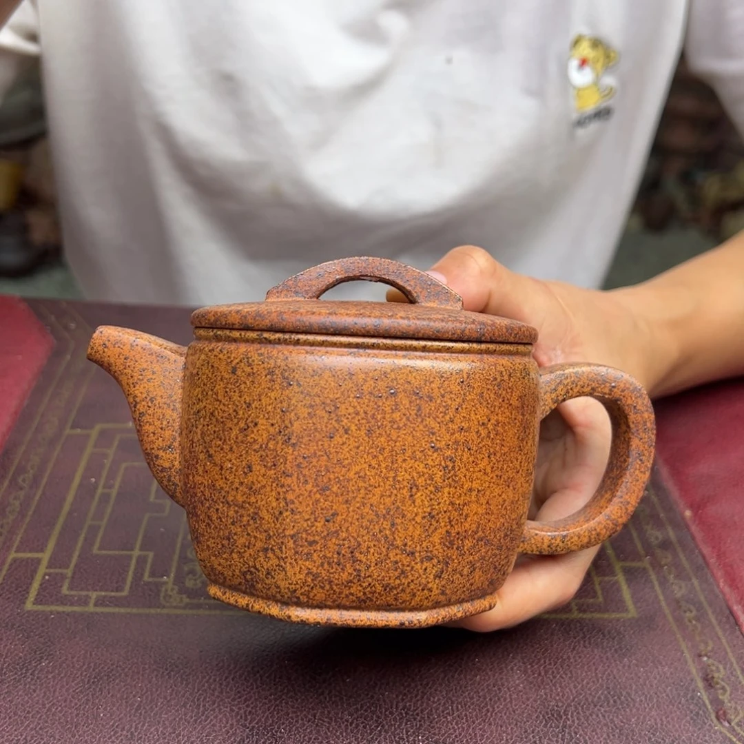 茶壶紫砂宜兴紫砂