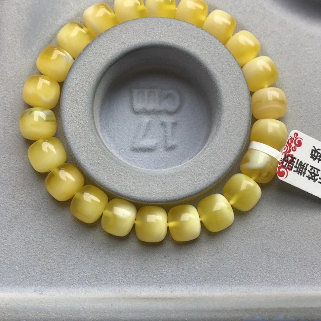 蜜蜡珠宝奇石未镶嵌46