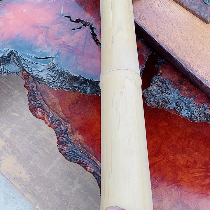 阿宝我们一起来看看润*