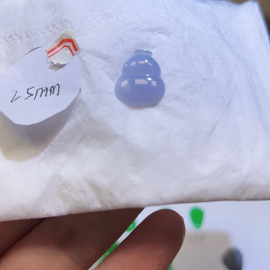 裸石翡翠天然缅甸A货翡翠