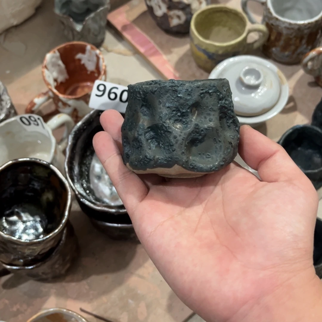 960 一家茶器直播分享