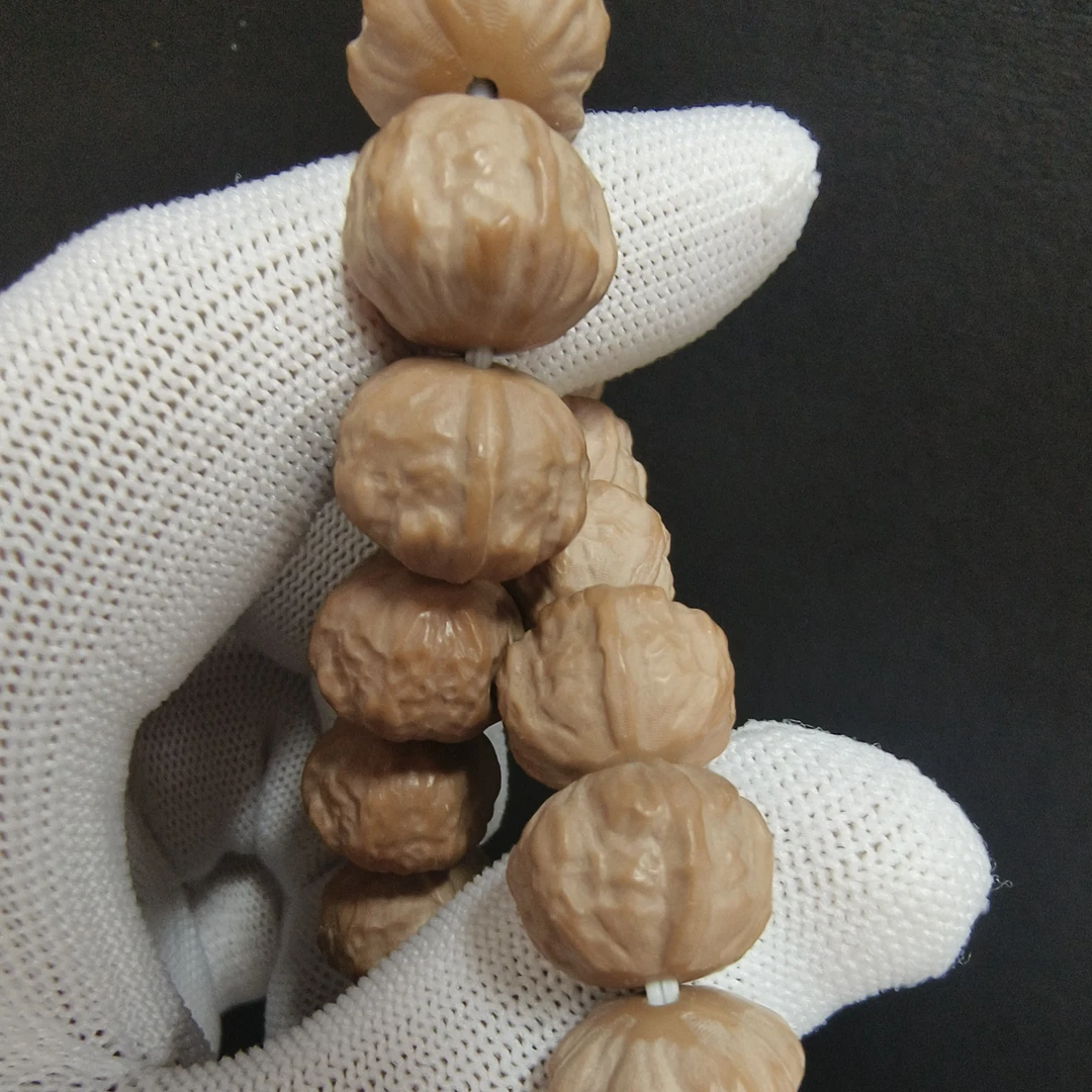 SSS极品猴头蝉王-原皮原色-全品无暇
