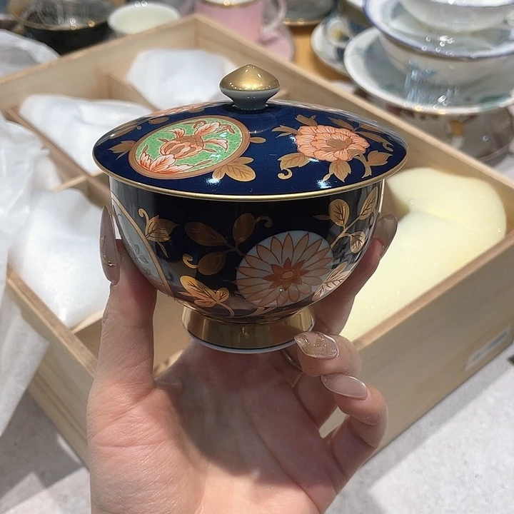 精品进口瓷器瓷片