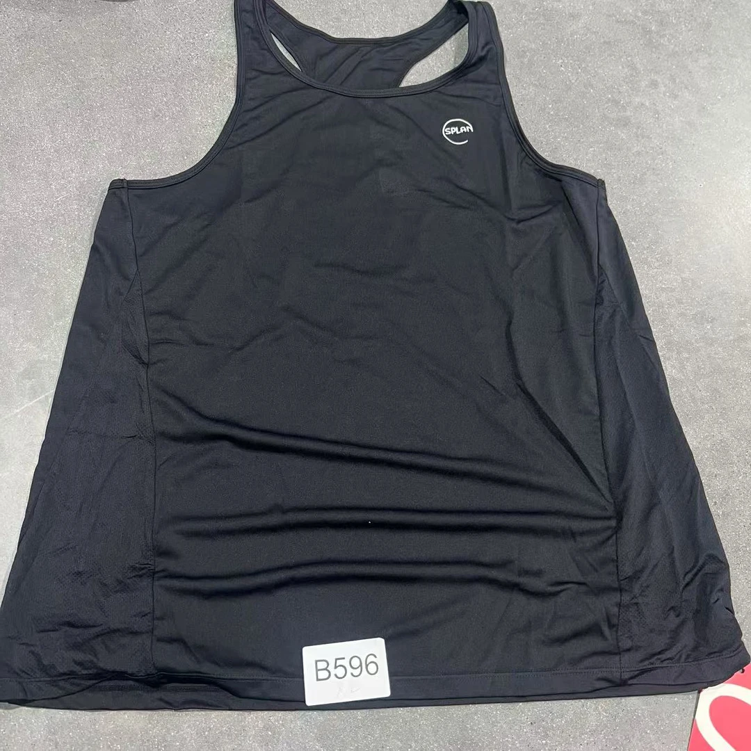B596高端品牌修身舒适时尚休闲瑜伽服