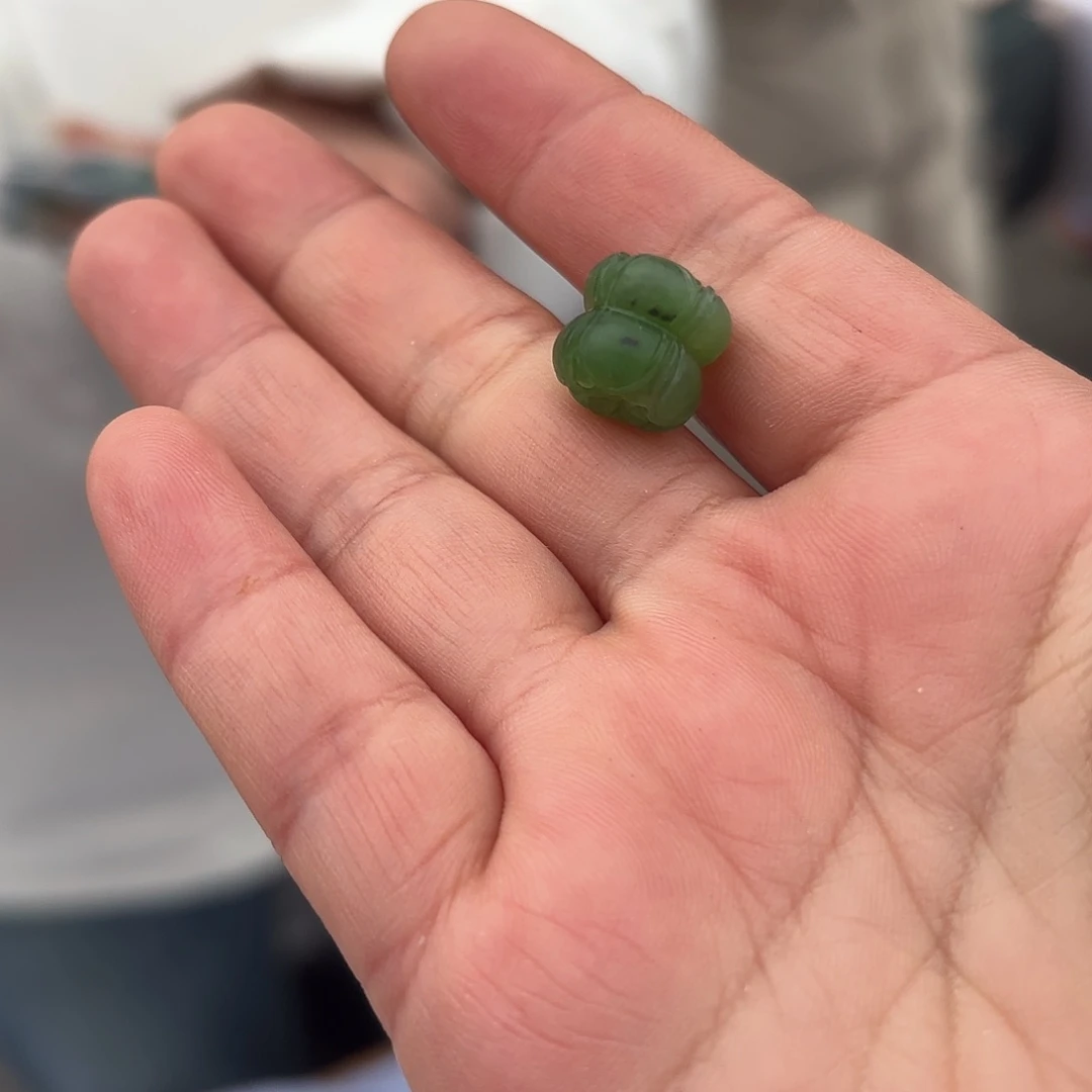 和田玉和田玉未镶嵌