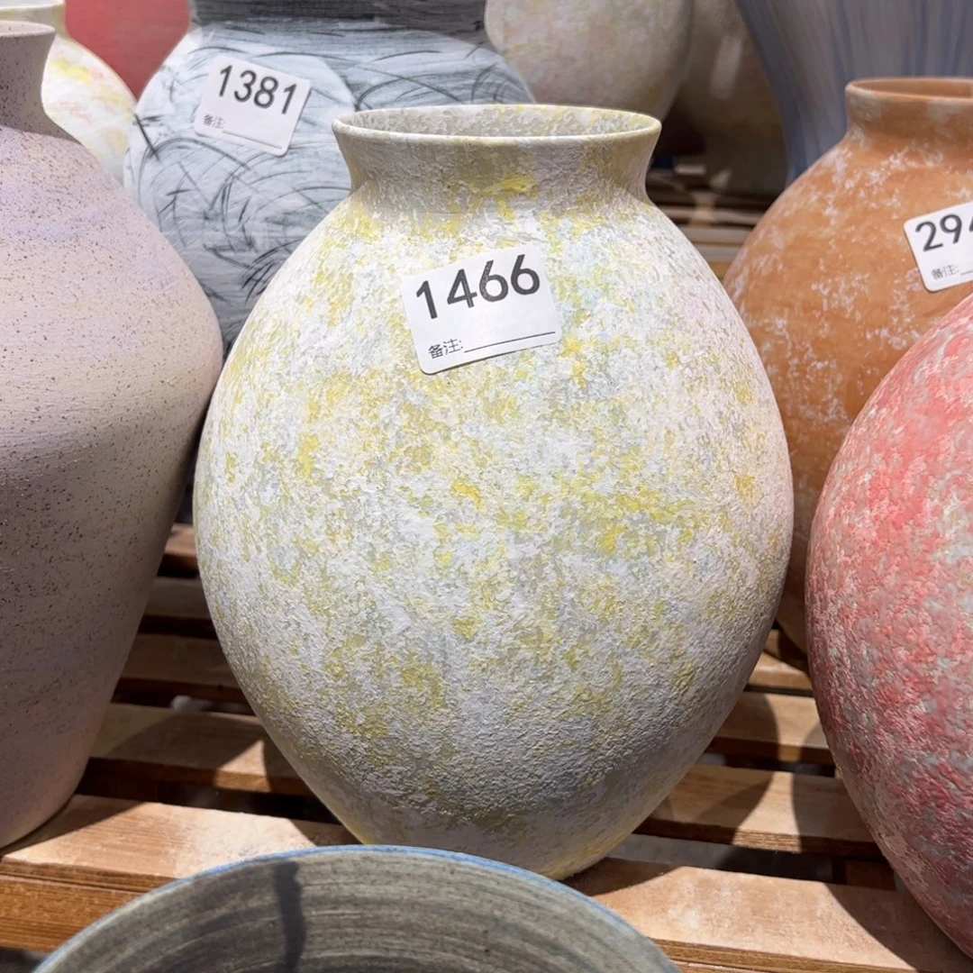 瓷片1466高25.5口8默认无孔的