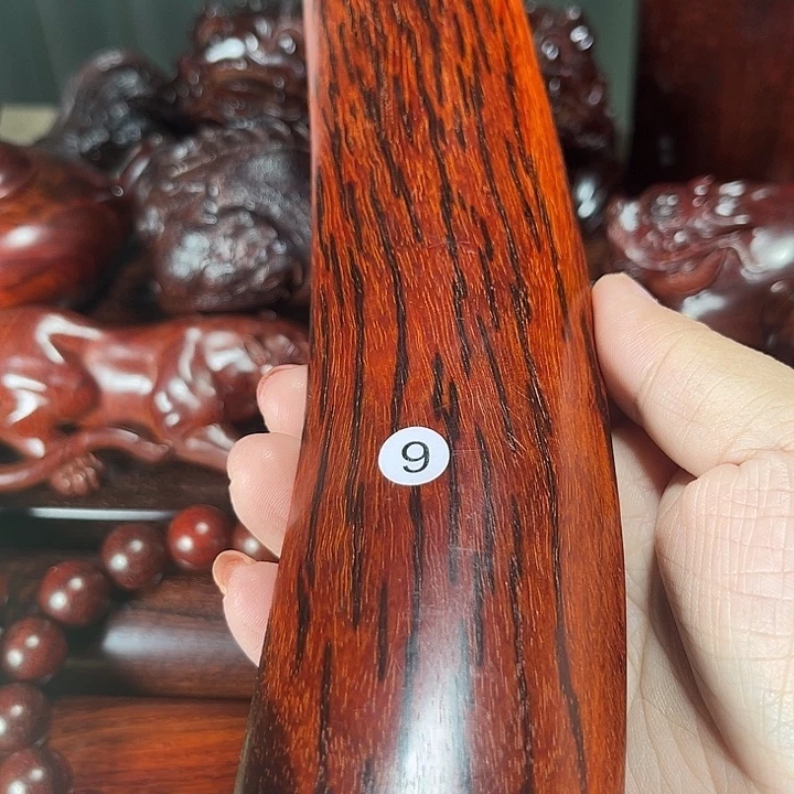 檀香紫檀（小叶紫檀）