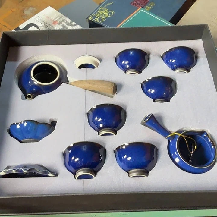 孤品茶具套装等等等