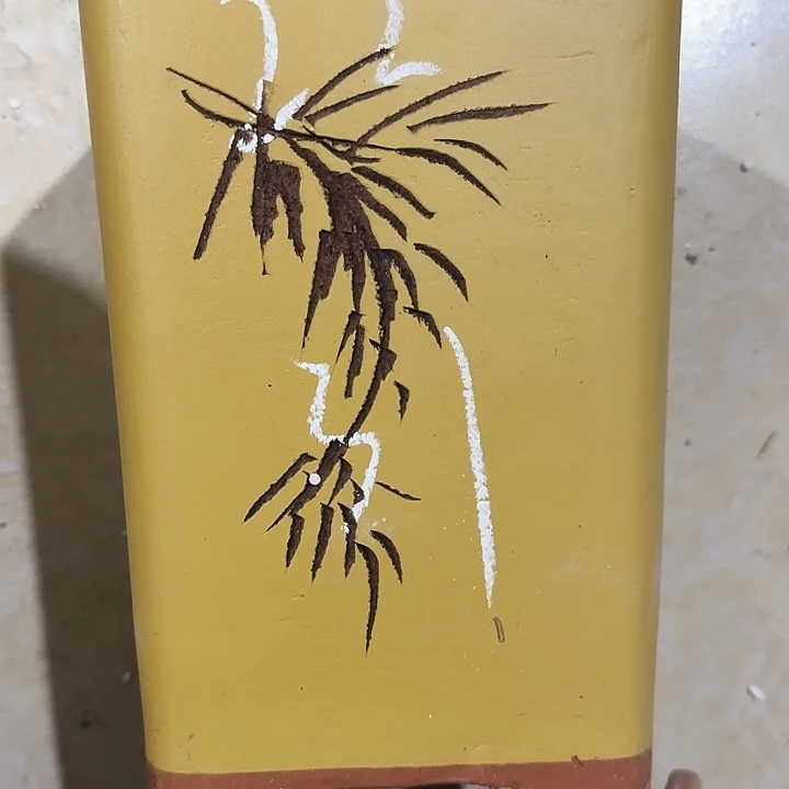 紫砂花盆破损包赔