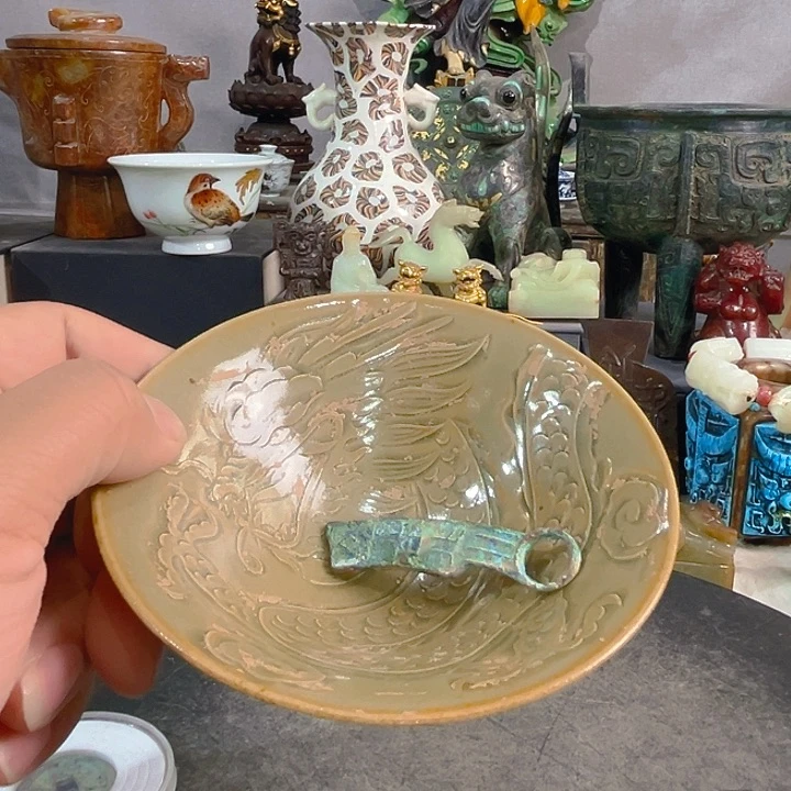 壶我说是一件小事你会