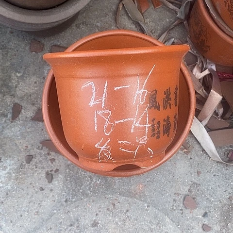 紫砂中国宜兴紫砂，