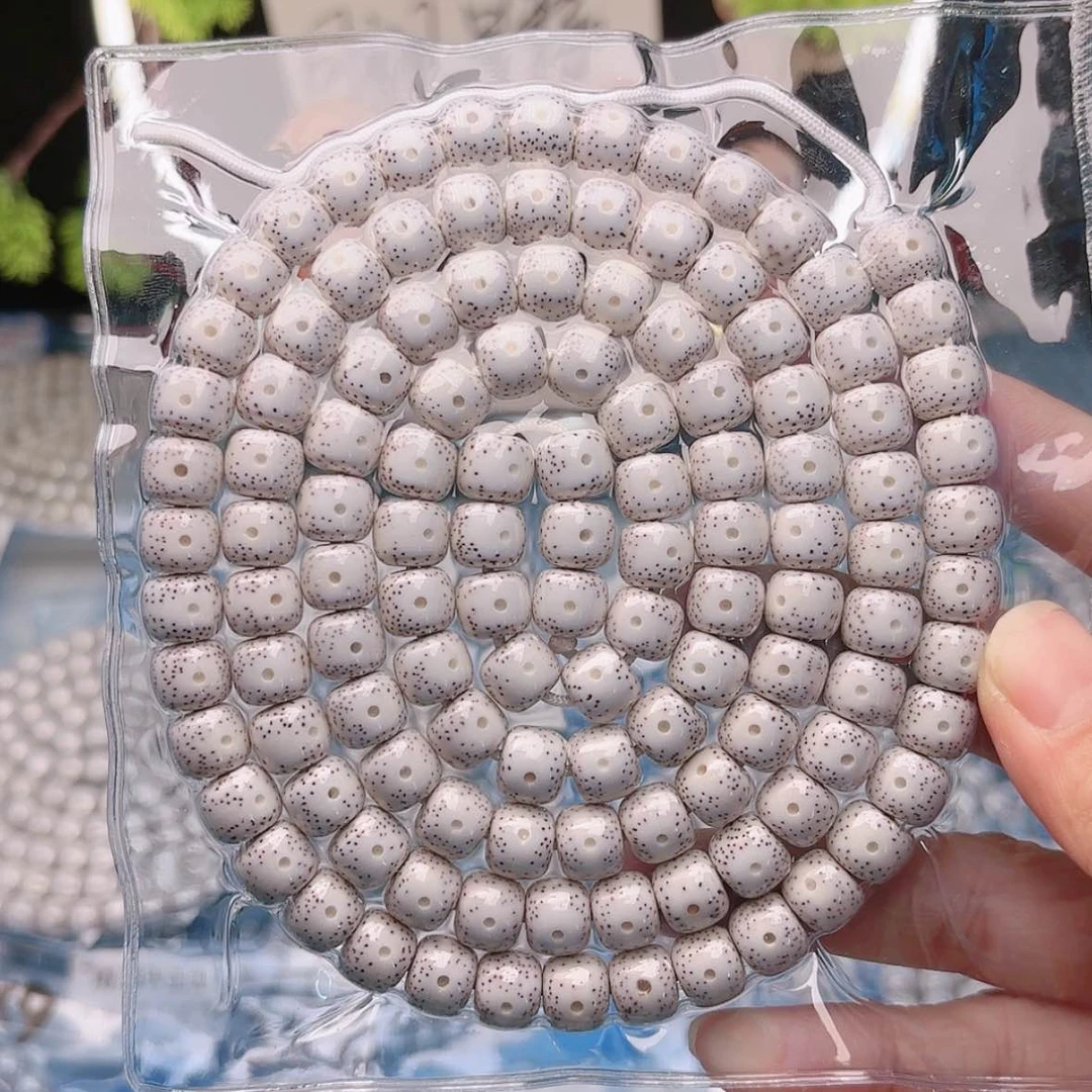 【闪购商品】星月菩提吊坠莫*叨星月