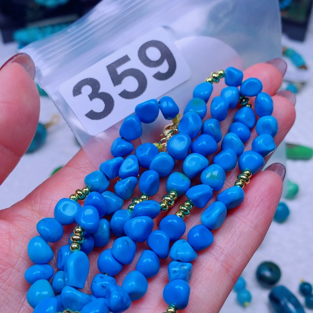 空竹粉丝专享十堰特色手工散珠