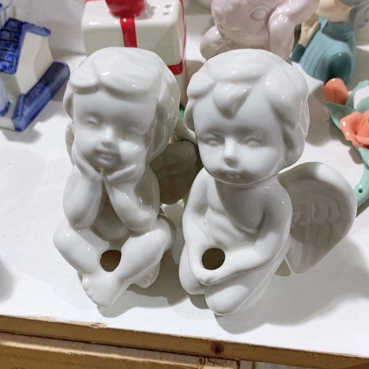 陶瓷树脂家居摆件