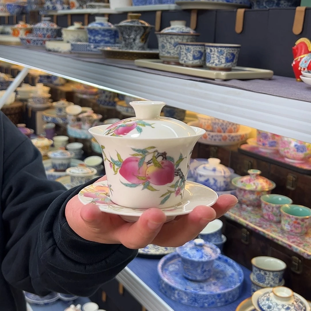 我们的目标是成为一个优秀的人