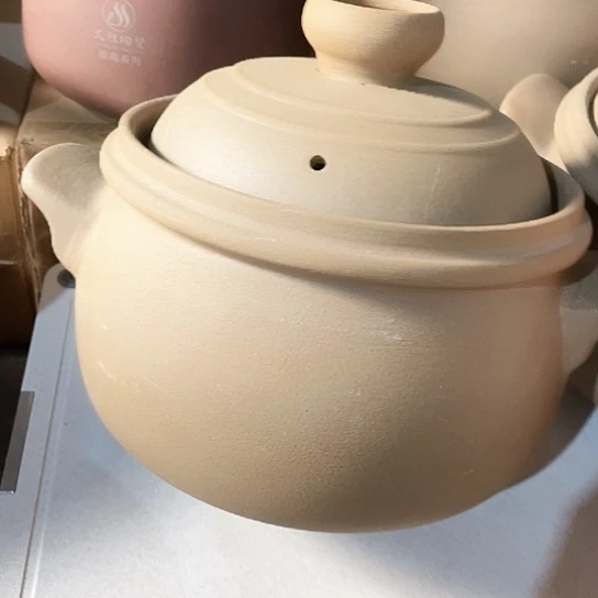 中式外贸单1个陶瓷大牌尾单4.升