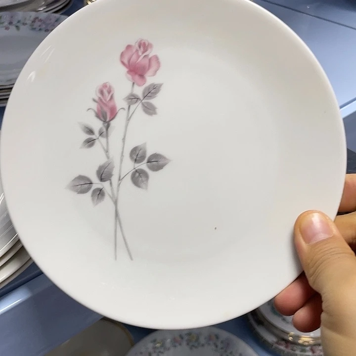 现在中古欧瓷瓷器陶瓷