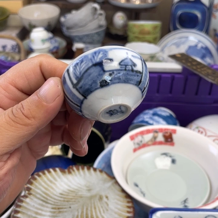 琉璃手工艺品开播了开播了开播了