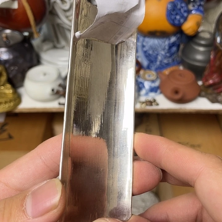 茶宠摆件工艺美术作品
