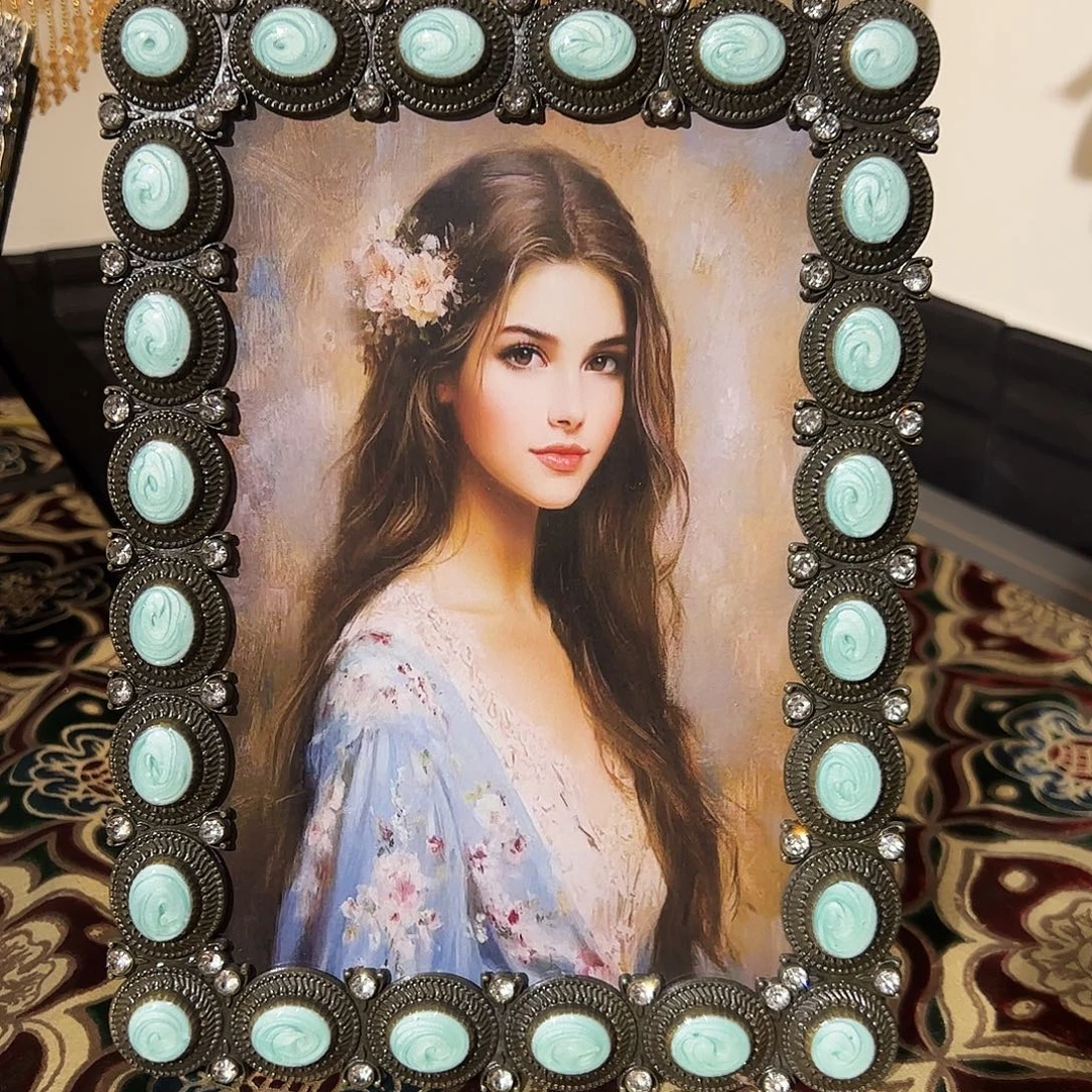 相框绿色圆圈框啊啊啊啊