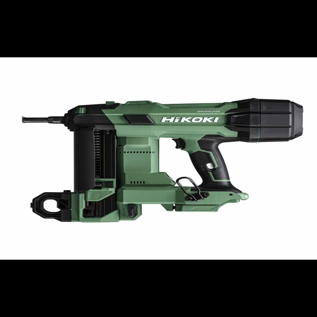 HiKOKI/高壹工机18V锂电混凝土钢钉枪NC1840DA弱电水泥使用强劲
