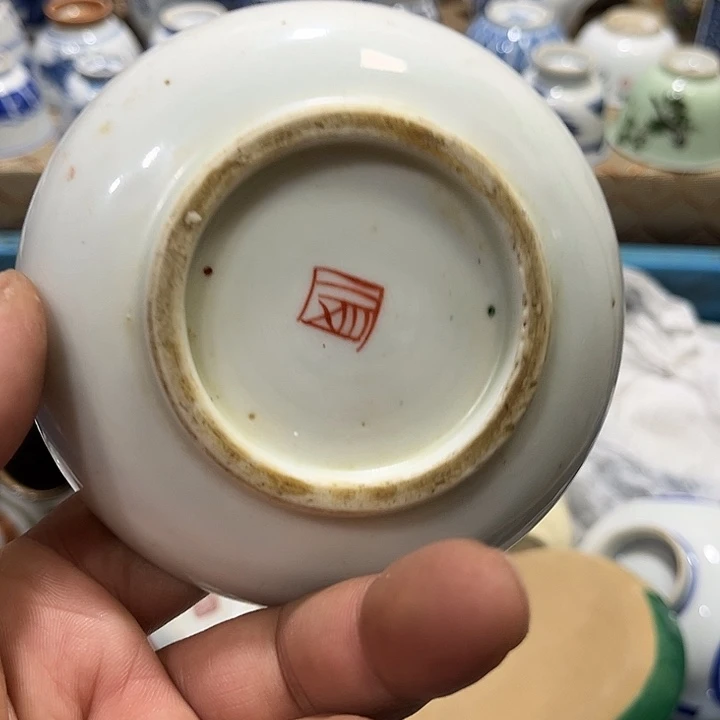 陶瓷茶玩榜第二十名