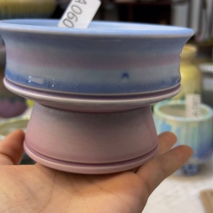 景德镇陶瓷研究所研究