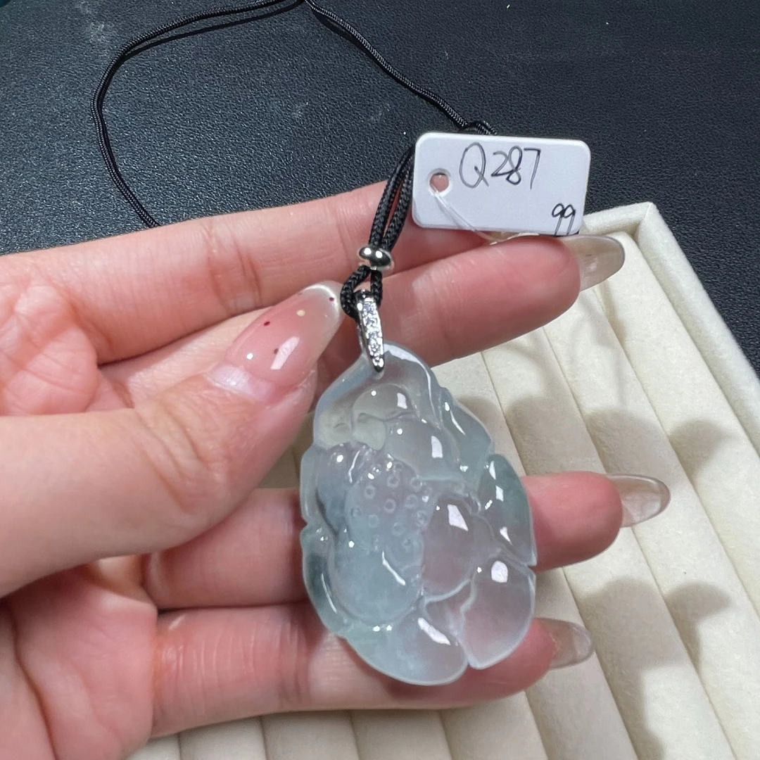 Q287吊坠百搭男女款多样性发货其一