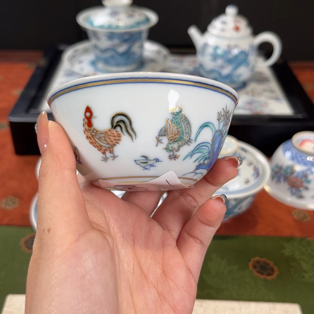 九鸣瓷艺九鸣瓷艺4**惑