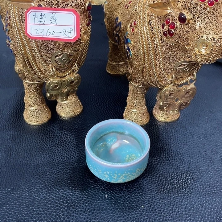 褚***武瓷片大哥专拍他就给自己