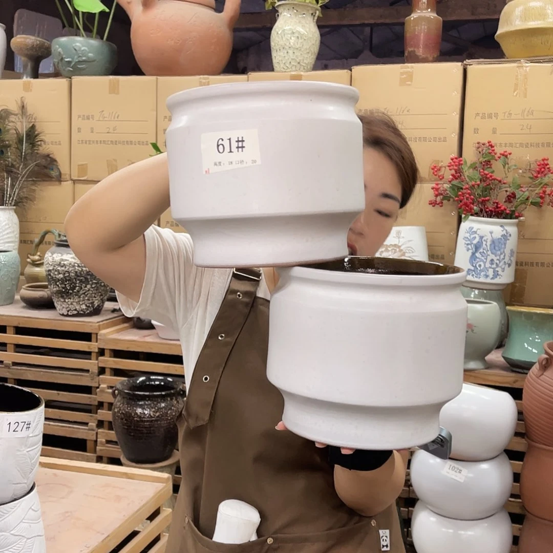 高度18口径21厘米