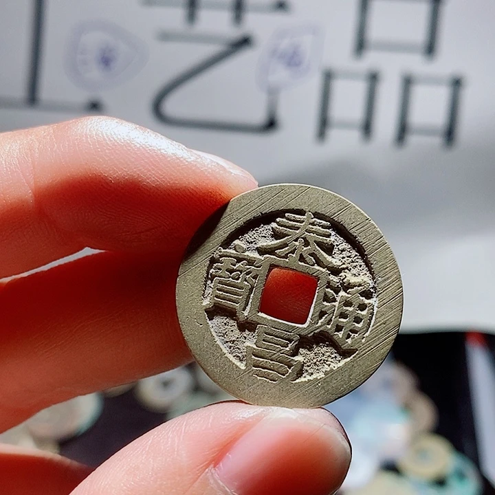 风***月小陈小陈  手机挂件工艺品  128