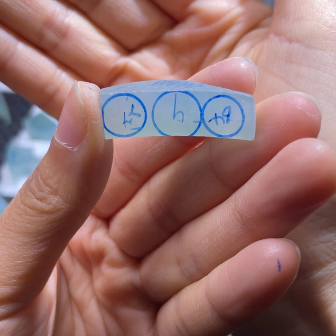 【闪购商品】定制翡翠未镶嵌?***o翡翠