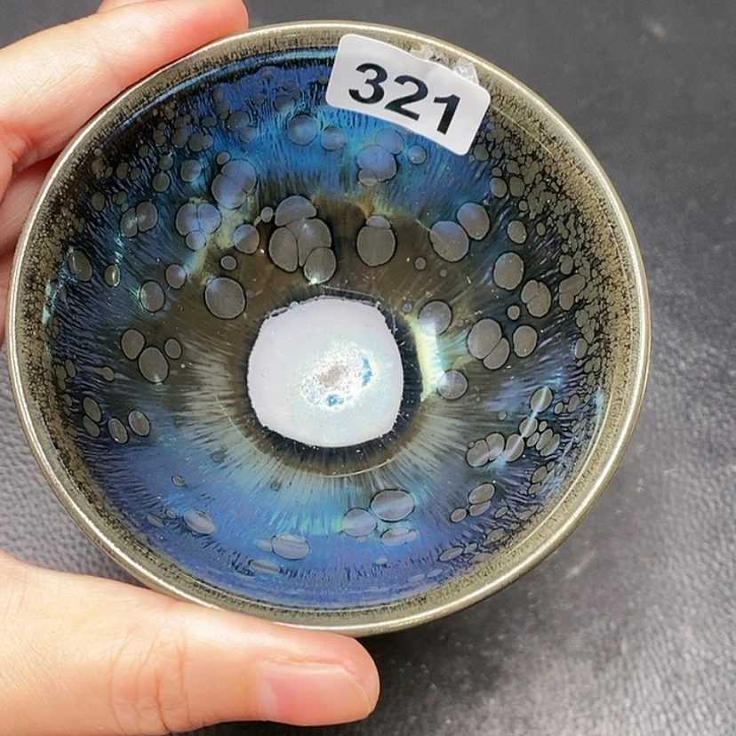 【闪购商品】茶盏我的盏太好看了吧