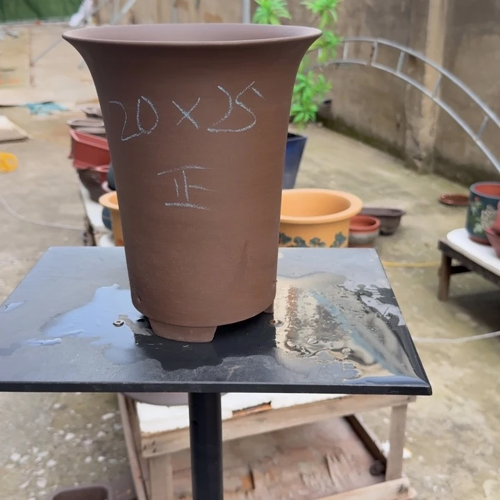 高度25口径20单只