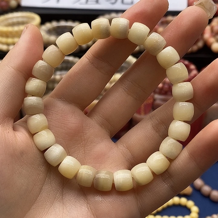 驼骨手串/手链三花9