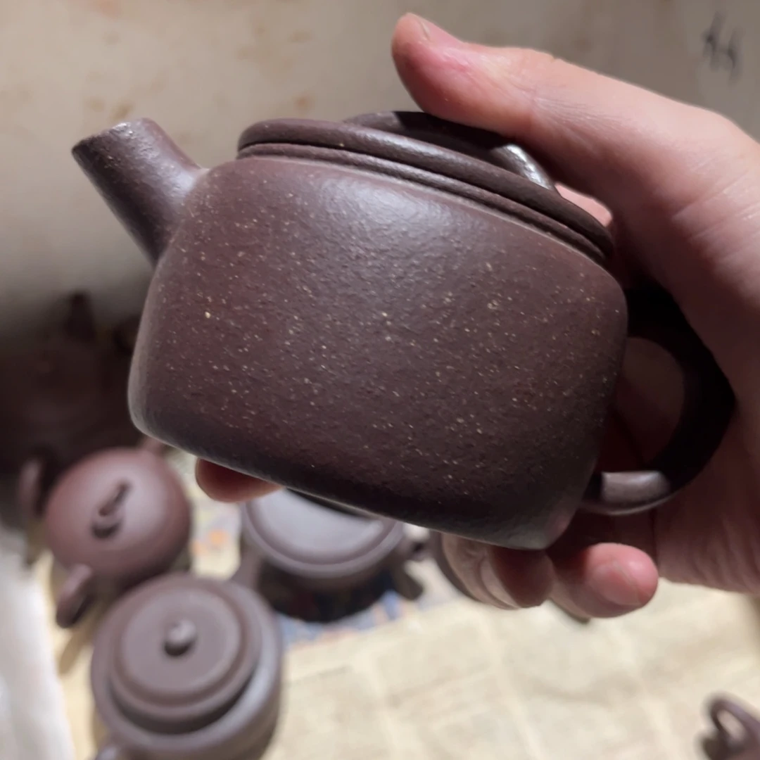 茶壶紫砂紫砂紫砂