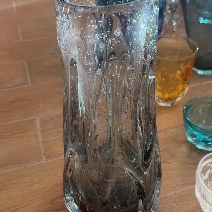 琉璃一**糖步步高升，奢华高贵