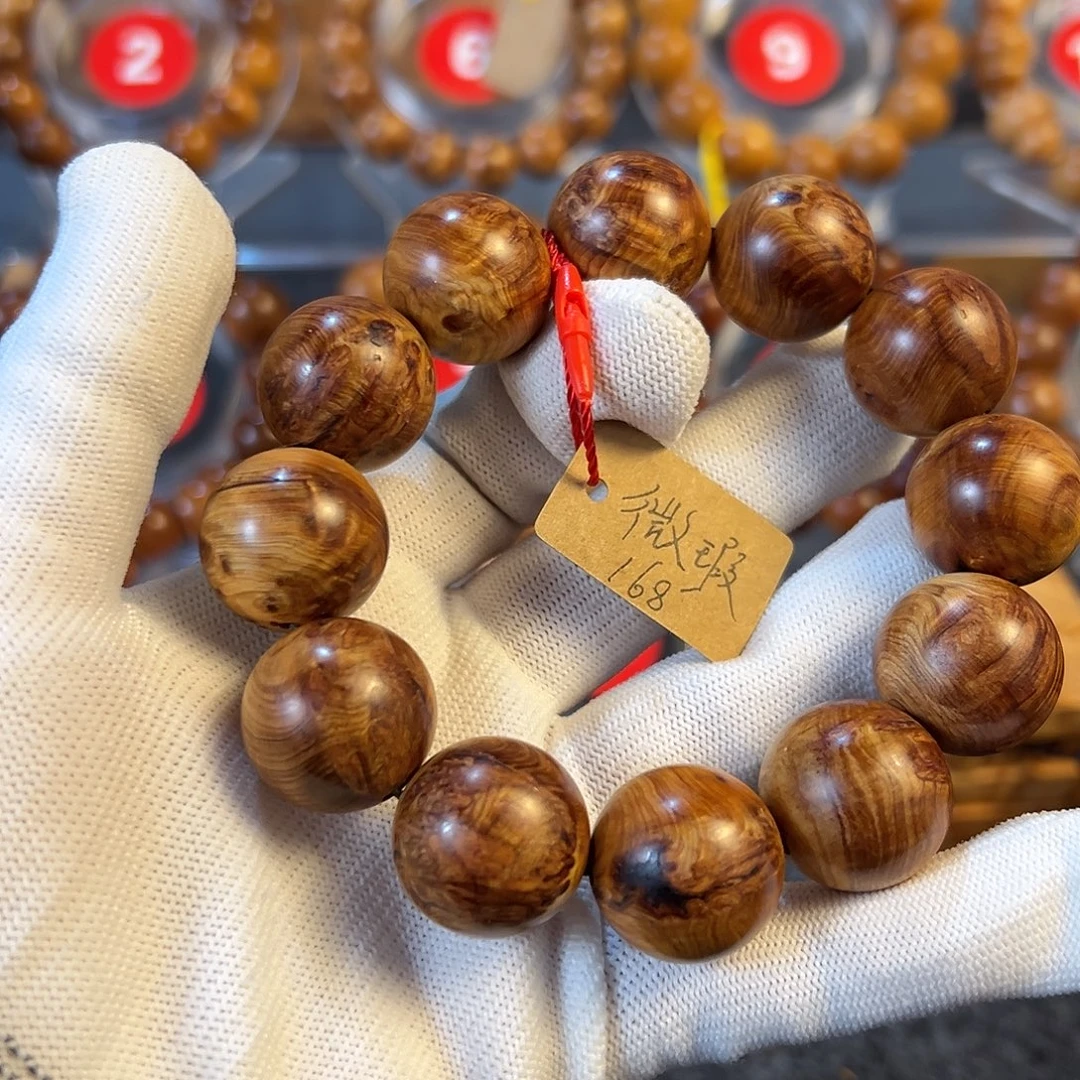 柏木（崖柏）太行崖柏微瑕