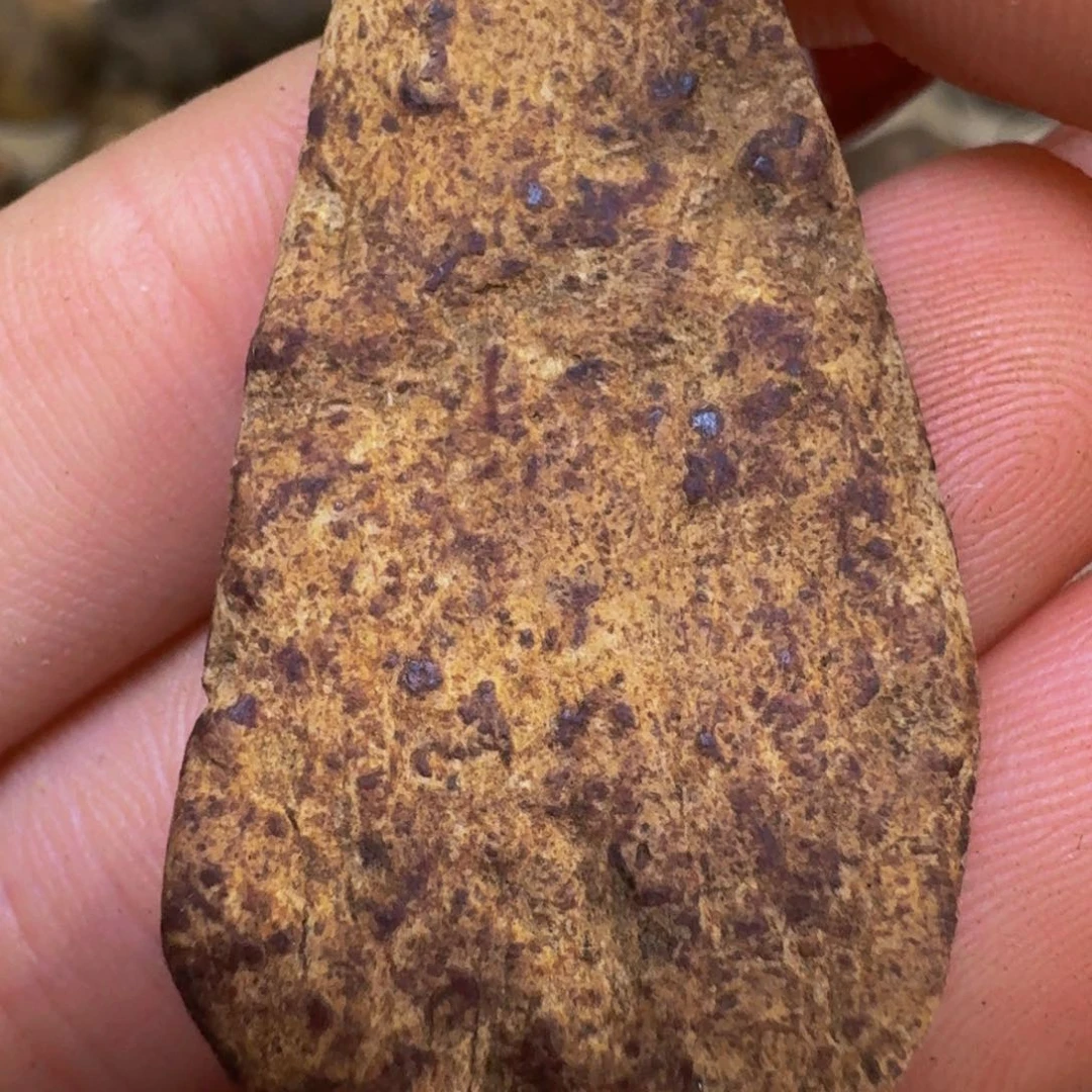 沉香吊坠越南惠安红土吊坠