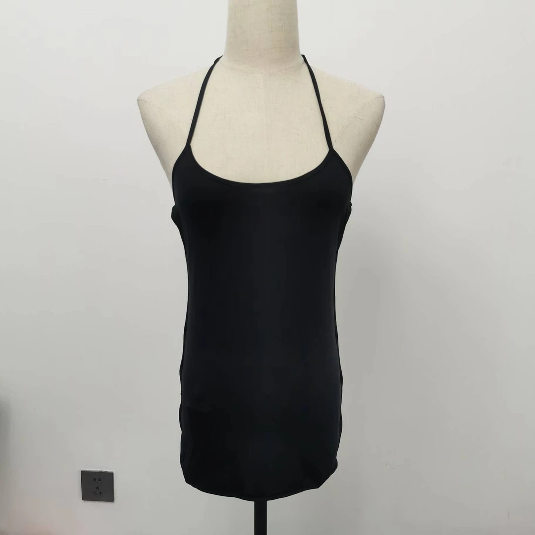 起居服甜美风常规夏季女睡衣女装春夏百搭休闲吊带裙