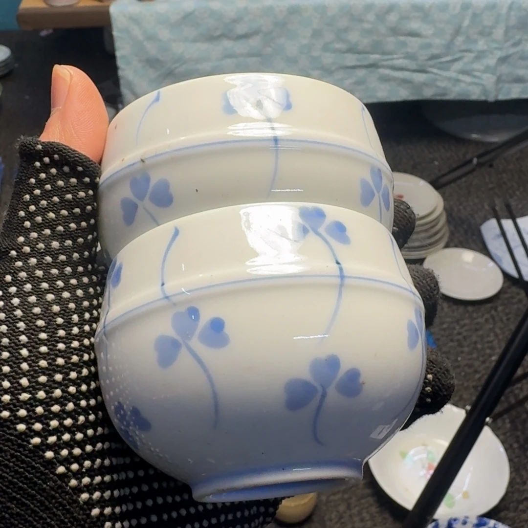 餐具默认微瑕不退不换