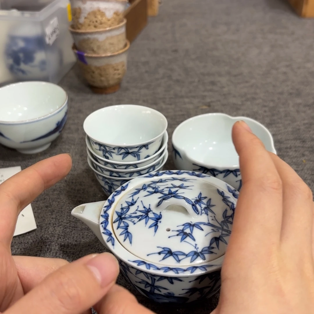 非常好看漂亮的物品