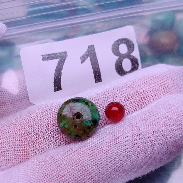 南红玛瑙未镶嵌珠宝奇石